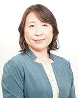 Dr. Emiko Kishi, President